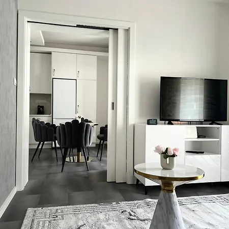 Pera Lux Apartmán Eger