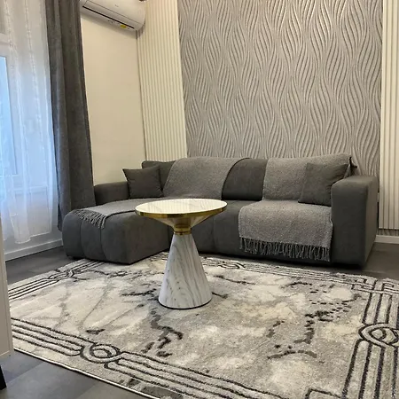 Apartmán Pera Lux *