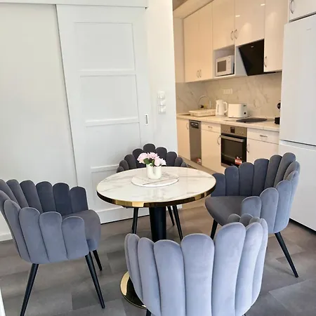 Apartmán Pera Lux