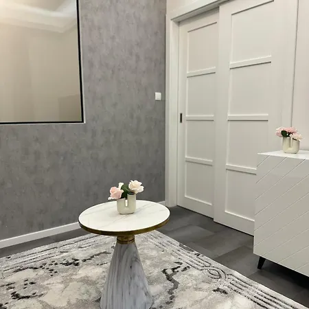 Apartmán Pera Lux