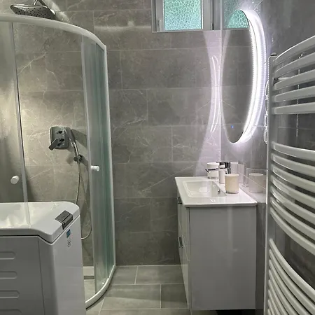 Pera Lux Apartmán